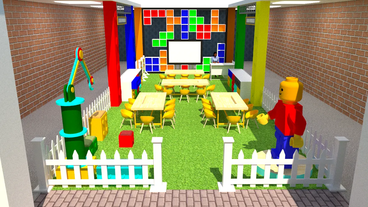 Kingswood World School photo 2