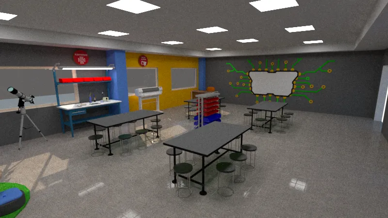 Kingswood World School photo 3