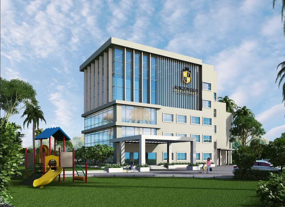 Kingswood World School photo 4