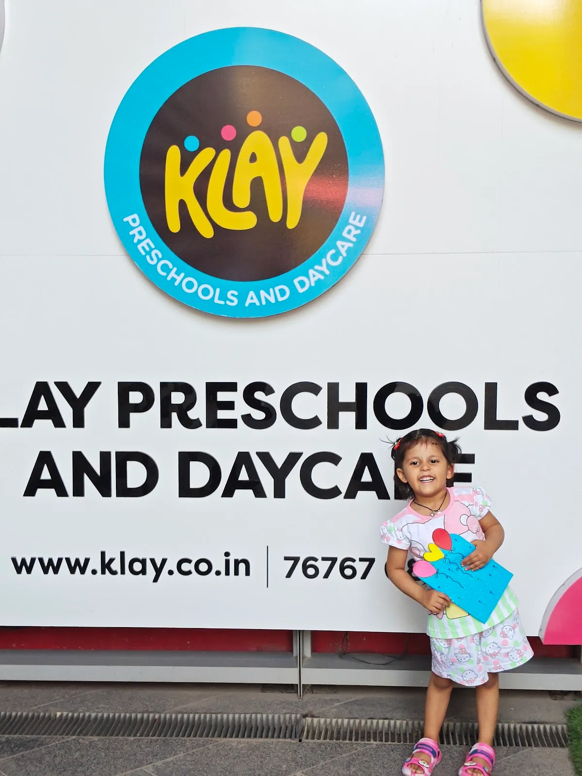 KLAY DLF Cyber Park - Preschools and Daycare photo 3