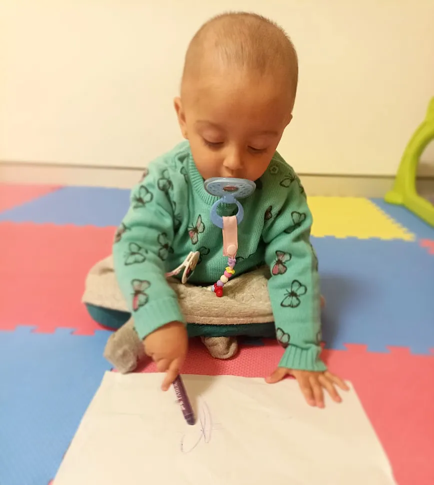 KLAY DLF Cyber Park - Preschools and Daycare photo 4