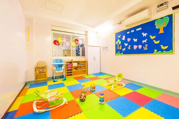KLAY DLF Cyber Park - Preschools and Daycare photo 6