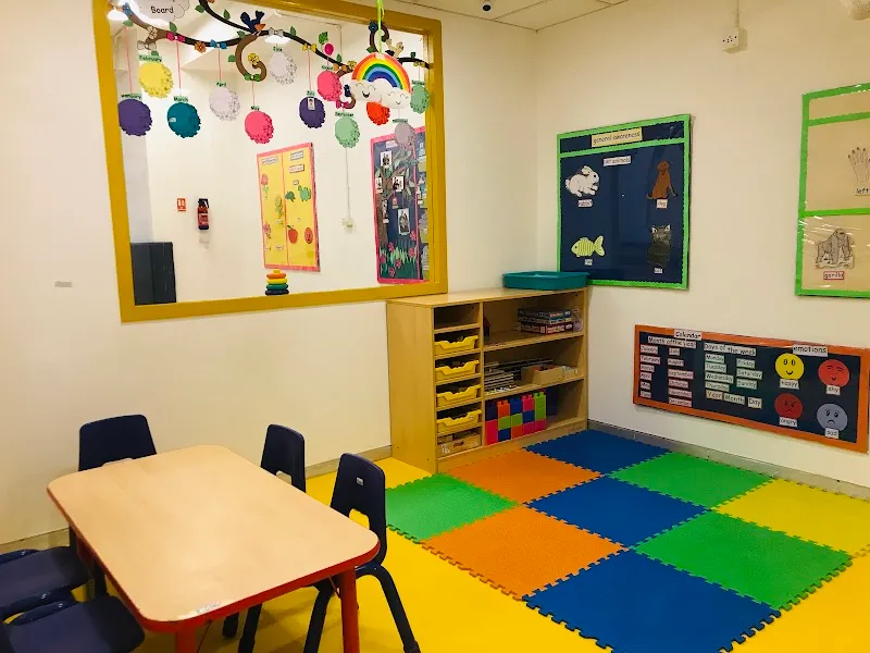 KLAY DLF Cybercity 10B, Sector 24 Gurgaon - Preschools and Daycare