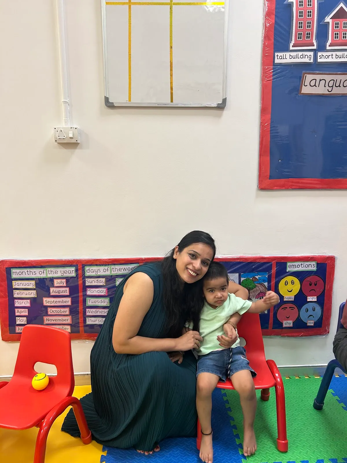 KLAY DLF Cybercity 10B, Sector 24 Gurgaon - Preschools and Daycare photo 6