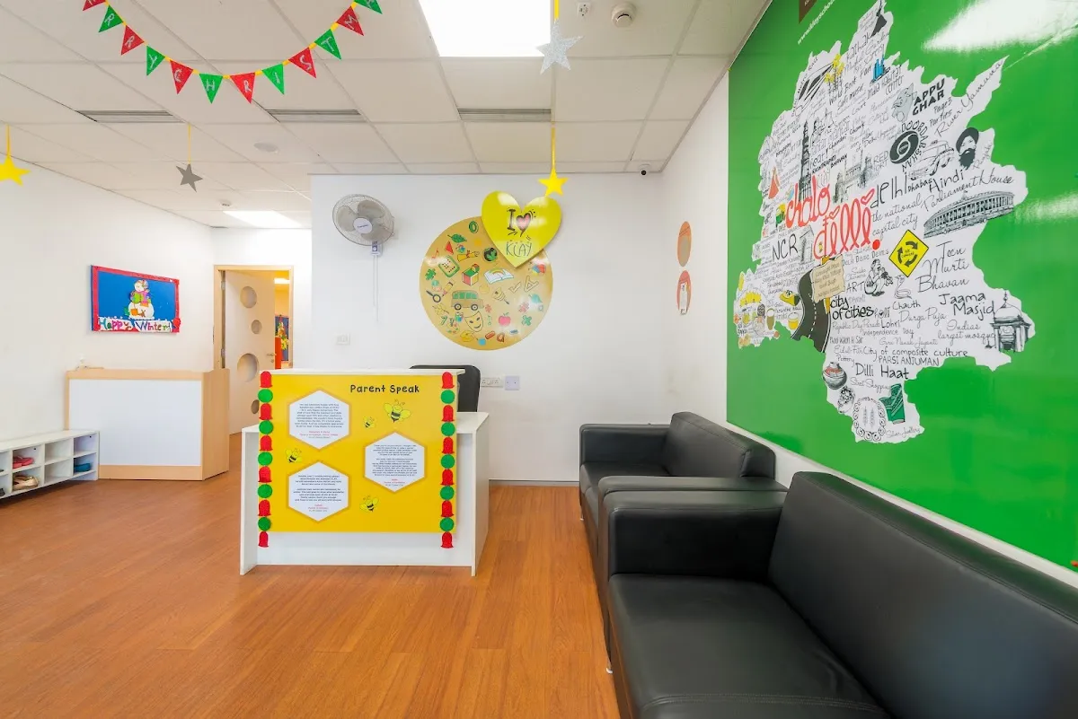 KLAY DLF Cybercity 10C - Preschools and Daycare photo 2