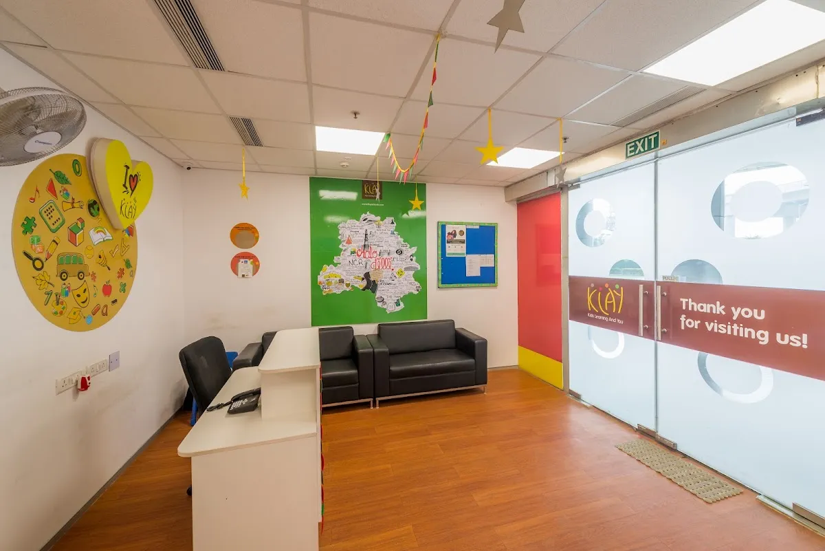 KLAY DLF Cybercity 10C - Preschools and Daycare photo 4