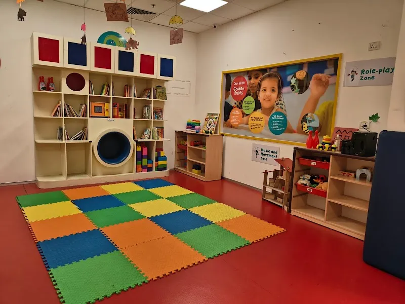 KLAY DLF Cybercity 14A -Preschools and Daycare