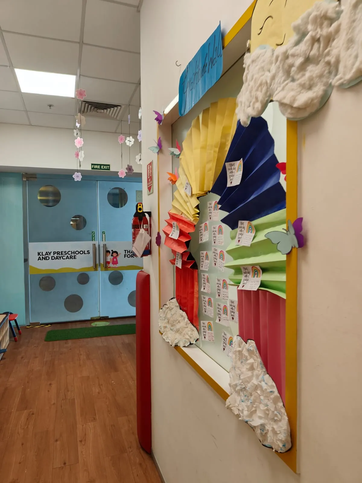 KLAY DLF Cybercity 14A -Preschools and Daycare photo 4