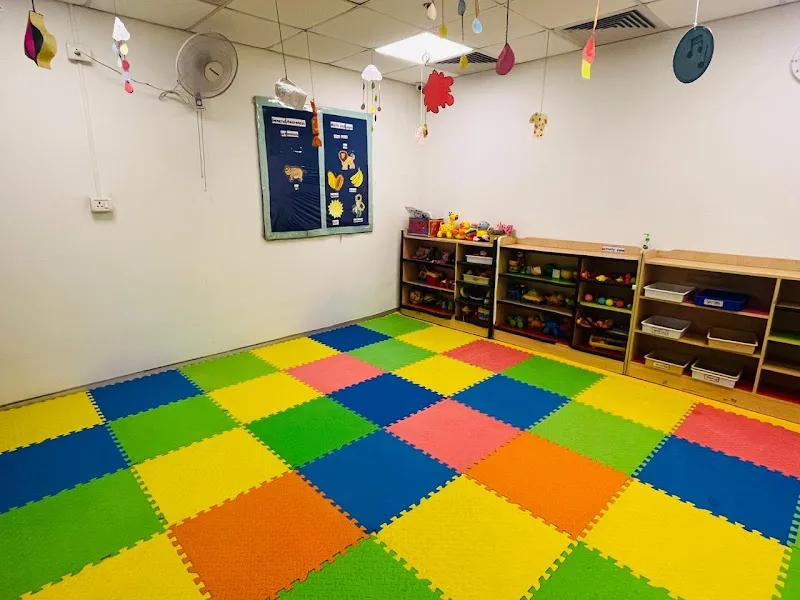 KLAY DLF Cybercity 5C Gurgaon - Preschools and Daycare
