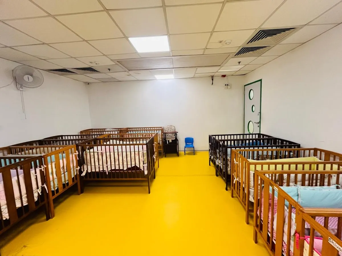KLAY DLF Cybercity 5C Gurgaon - Preschools and Daycare photo 2