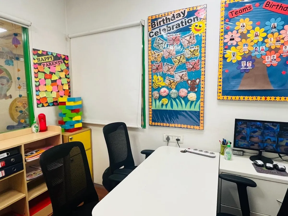 KLAY DLF Cybercity 5C Gurgaon - Preschools and Daycare photo 3