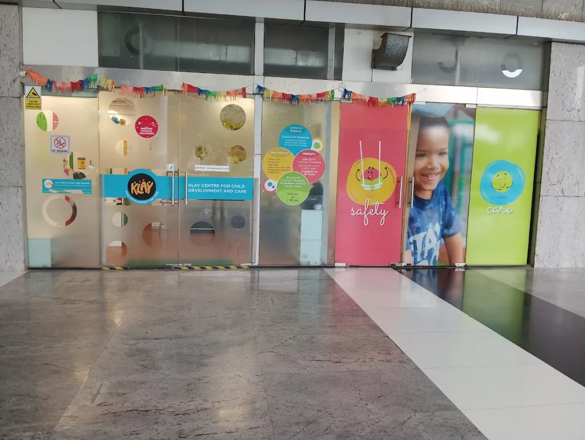 KLAY DLF Cybercity 5C Gurgaon - Preschools and Daycare photo 5