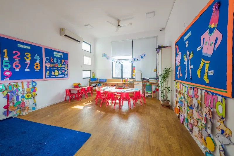 KLAY DLF Phase 4 - Preschools and Daycare