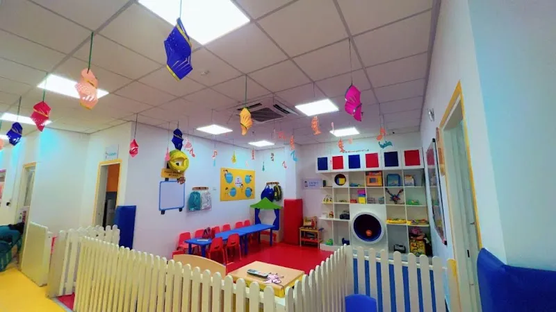 KLAY DLF Phase 5 - Pre Schools and Daycare