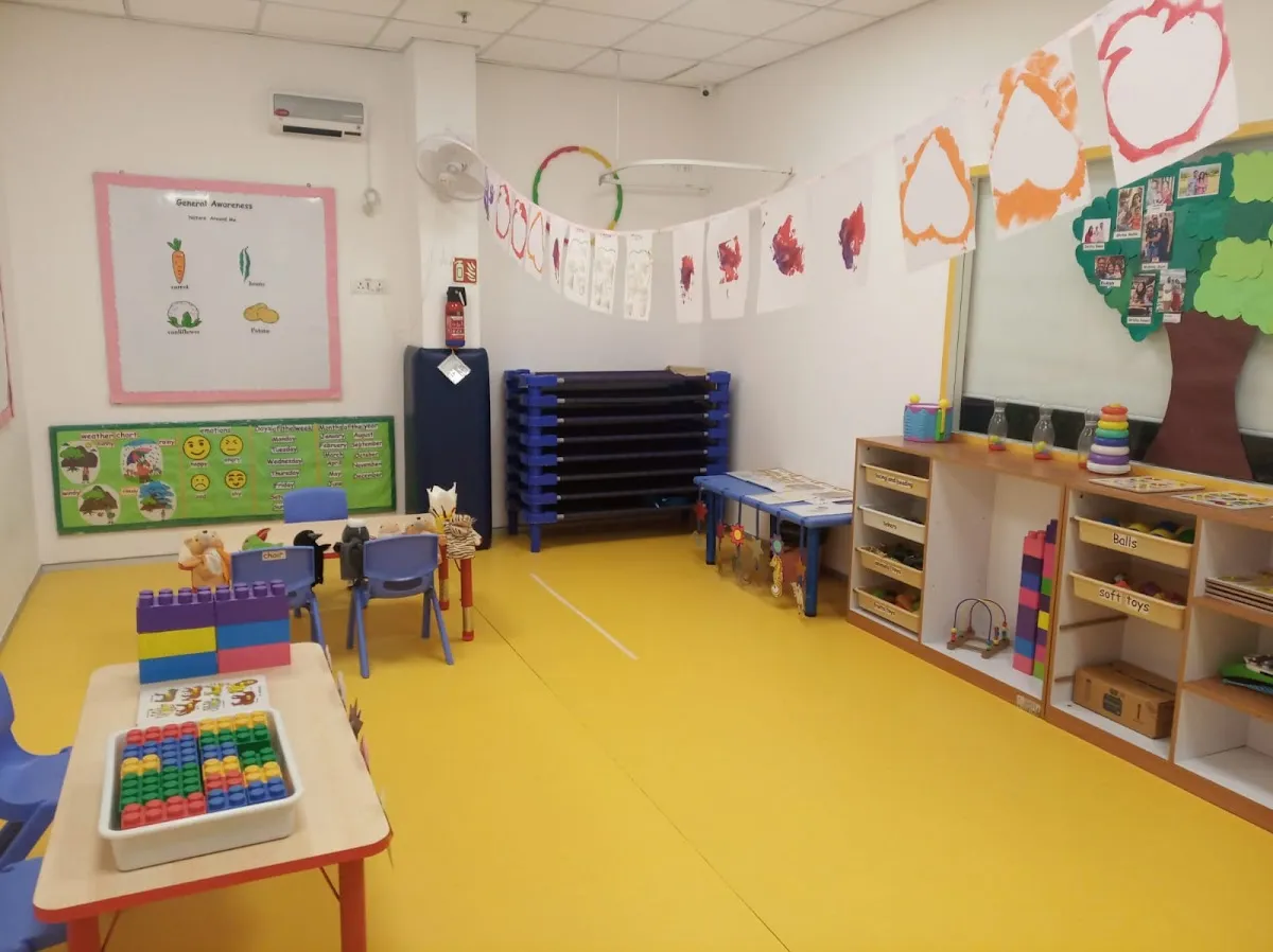 KLAY DLF Phase 5 - Pre Schools and Daycare photo 2