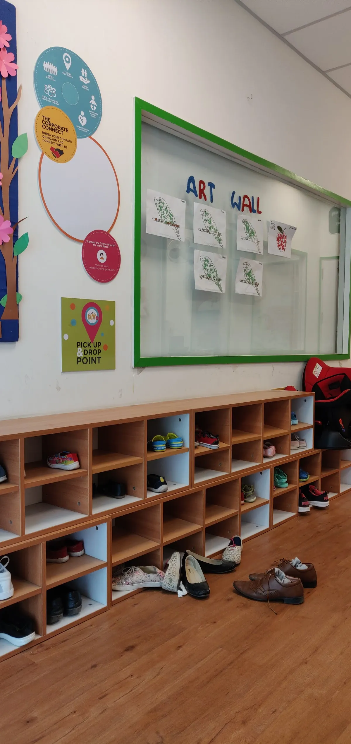 KLAY DLF Phase 5 - Pre Schools and Daycare photo 3