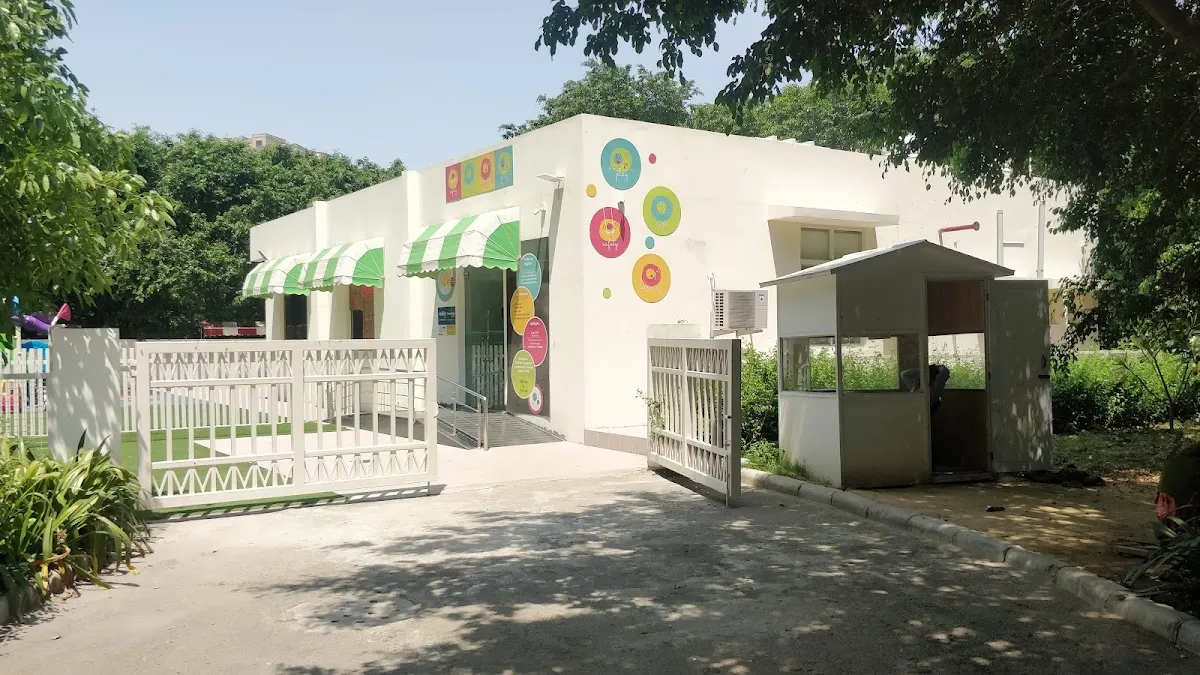 KLAY DLF Phase 5 - Pre Schools and Daycare photo 6