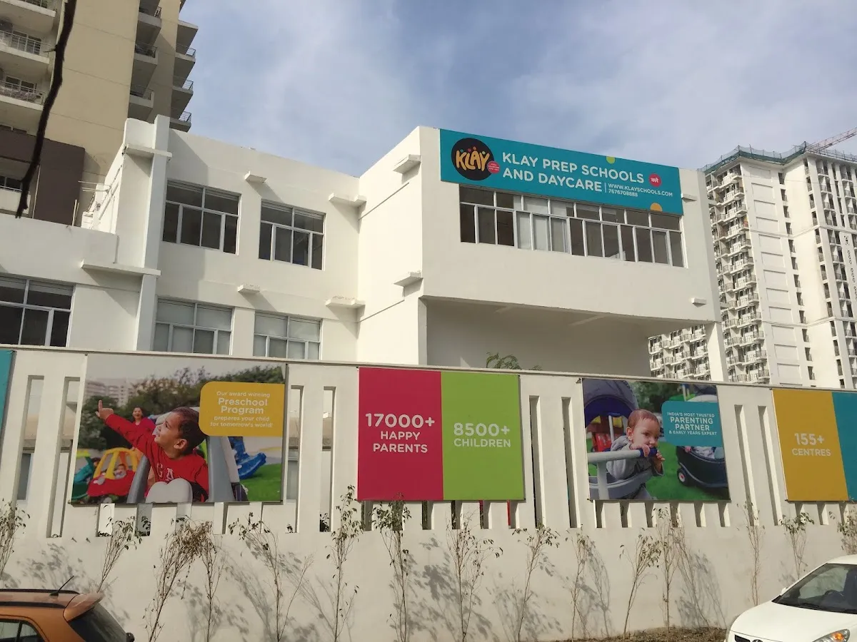 KLAY Golf Course Road - Preschools and Daycare photo 2