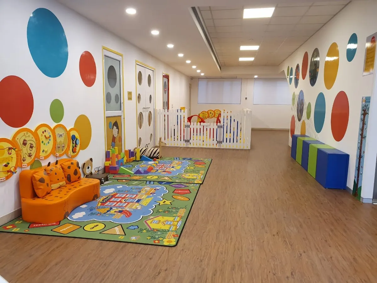 KLAY Golf Course Road - Preschools and Daycare photo 5