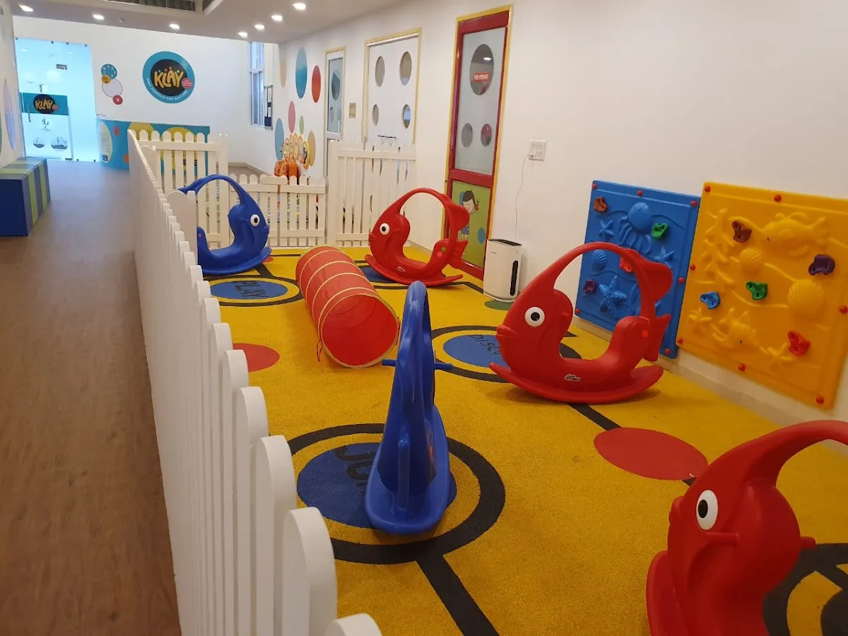 KLAY Golf Course Road - Preschools and Daycare photo 6