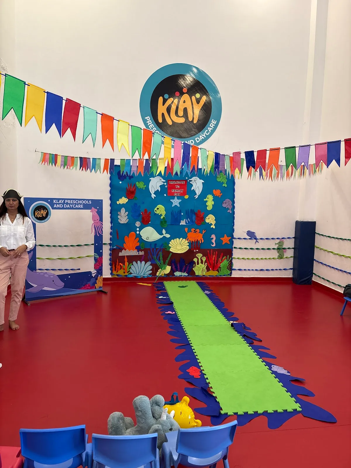 KLAY Malibu Town - Preschools and Daycare photo 2