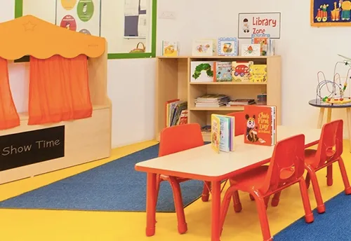 KLAY Sector 92, Gurgaon - Preschools and Daycare