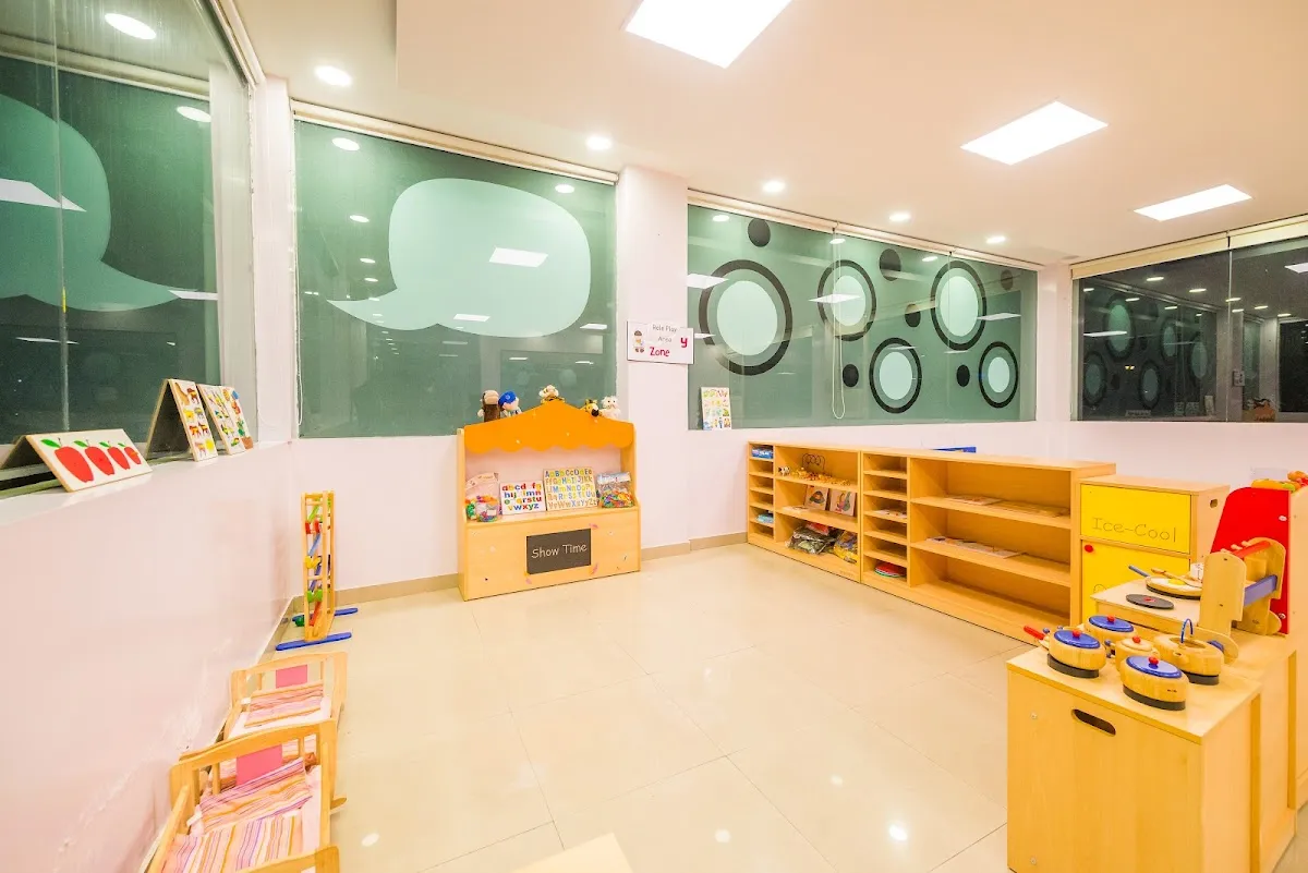 KLAY Uppal Southend - Pre Schools and Daycare photo 6