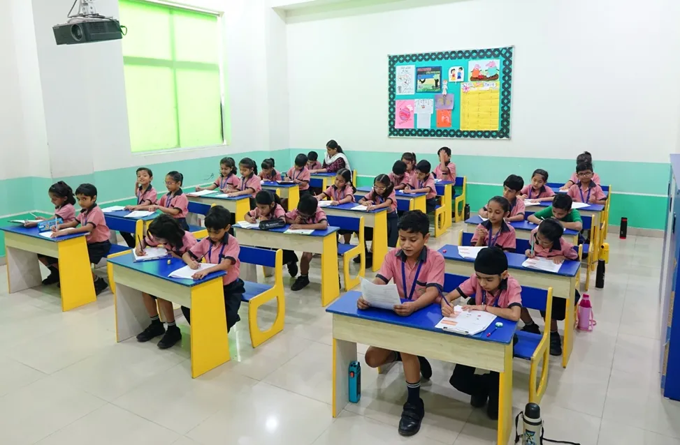 Knowledge Tree World School photo 3