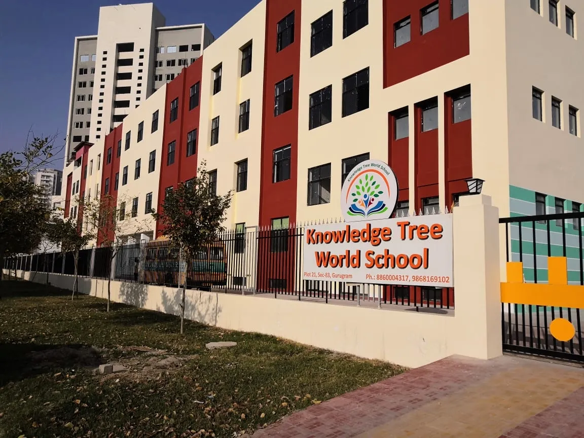 Knowledge Tree World School photo 4