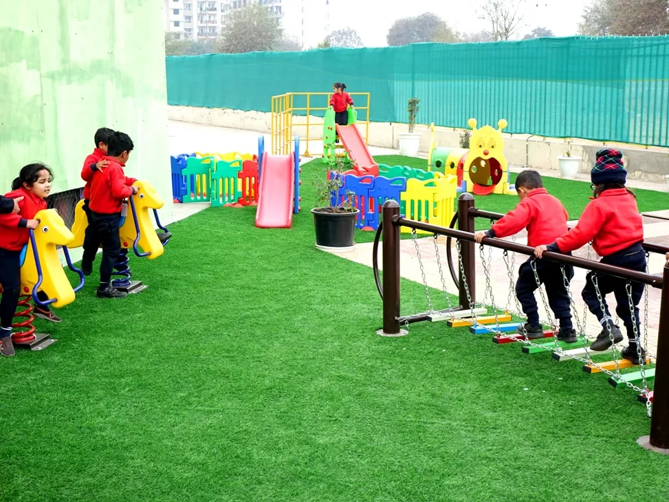 Knowledge Tree World School photo 5