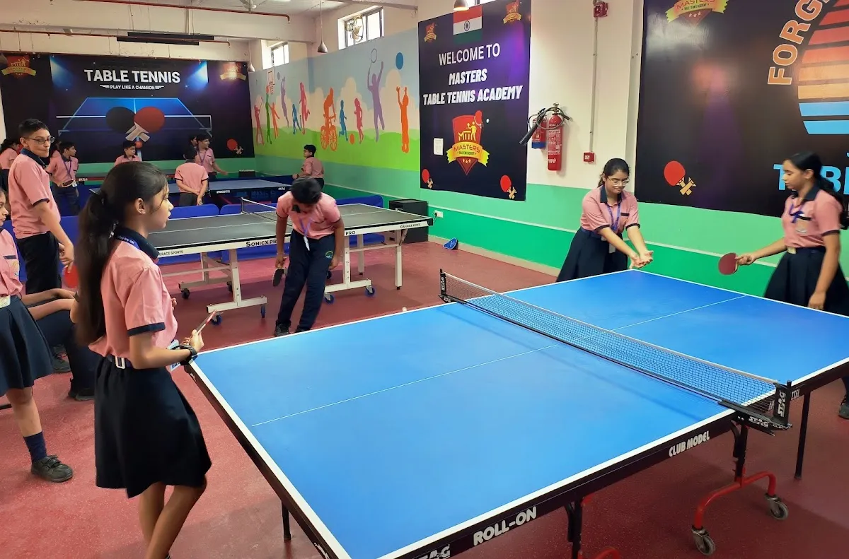 Knowledge Tree World School photo 6