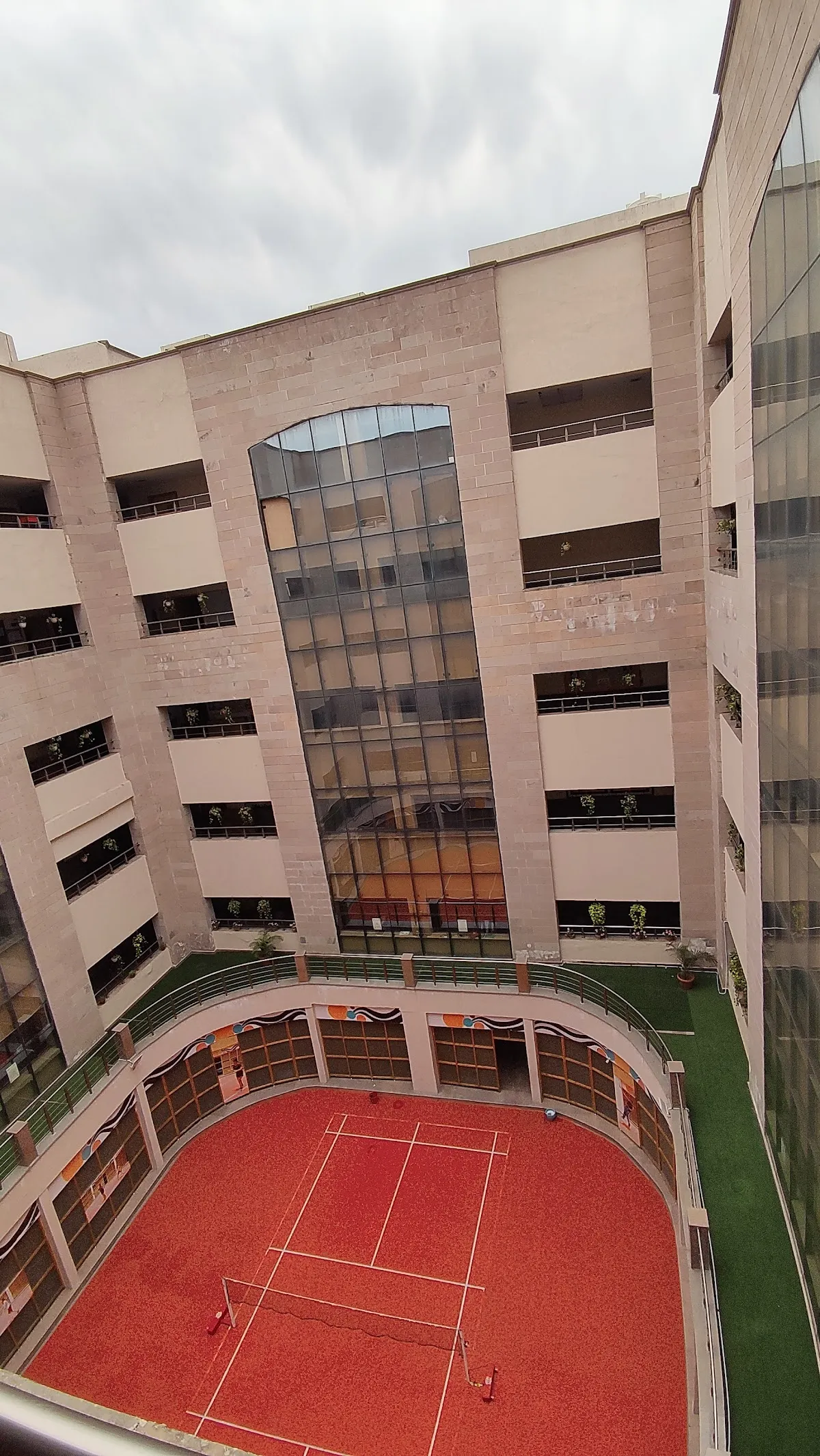 K.R. Mangalam World School Gurgaon photo 4