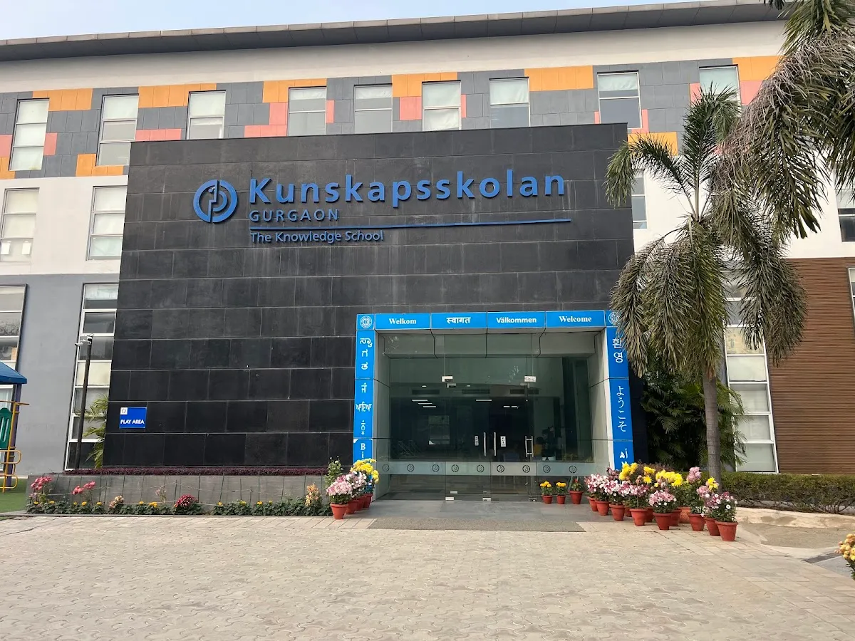 Kunskapsskolan photo 3