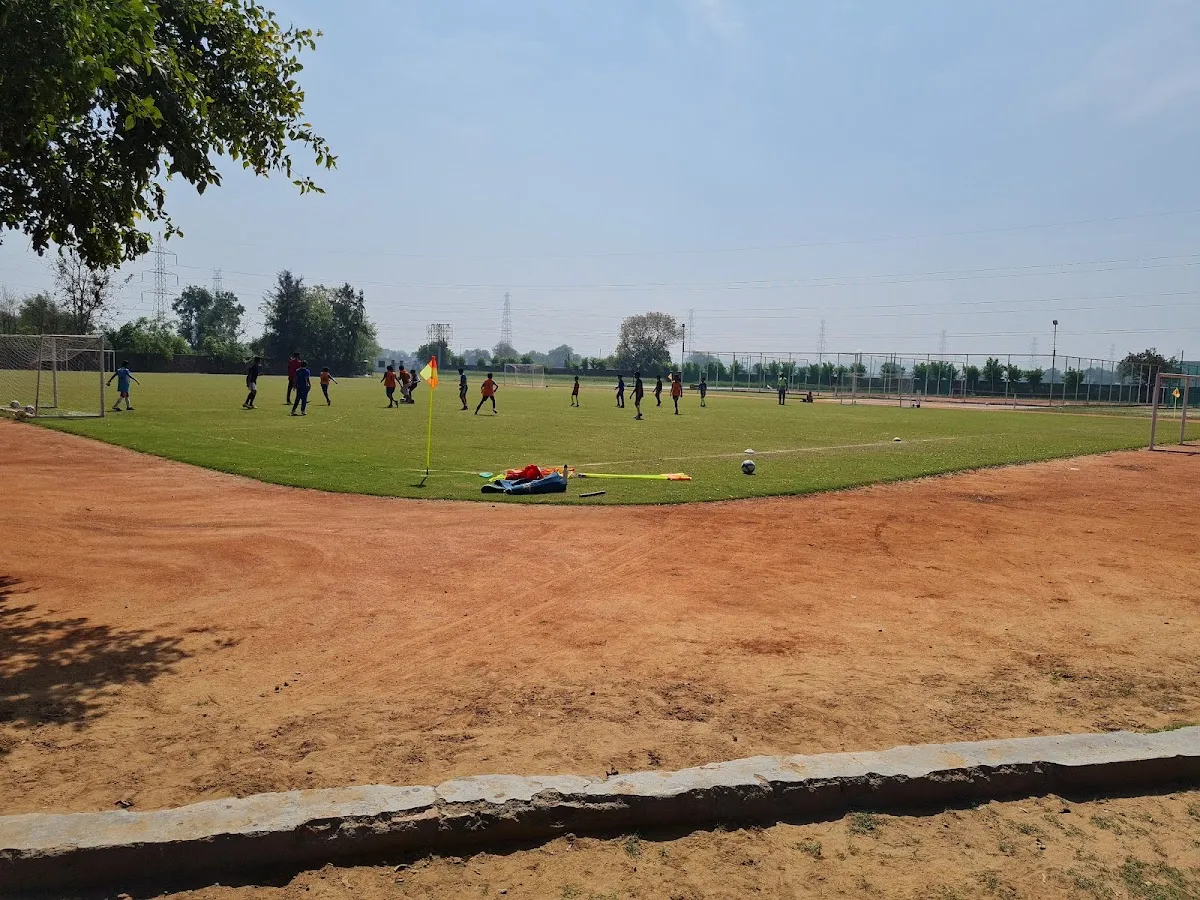 Kunskapsskolan International School photo 3