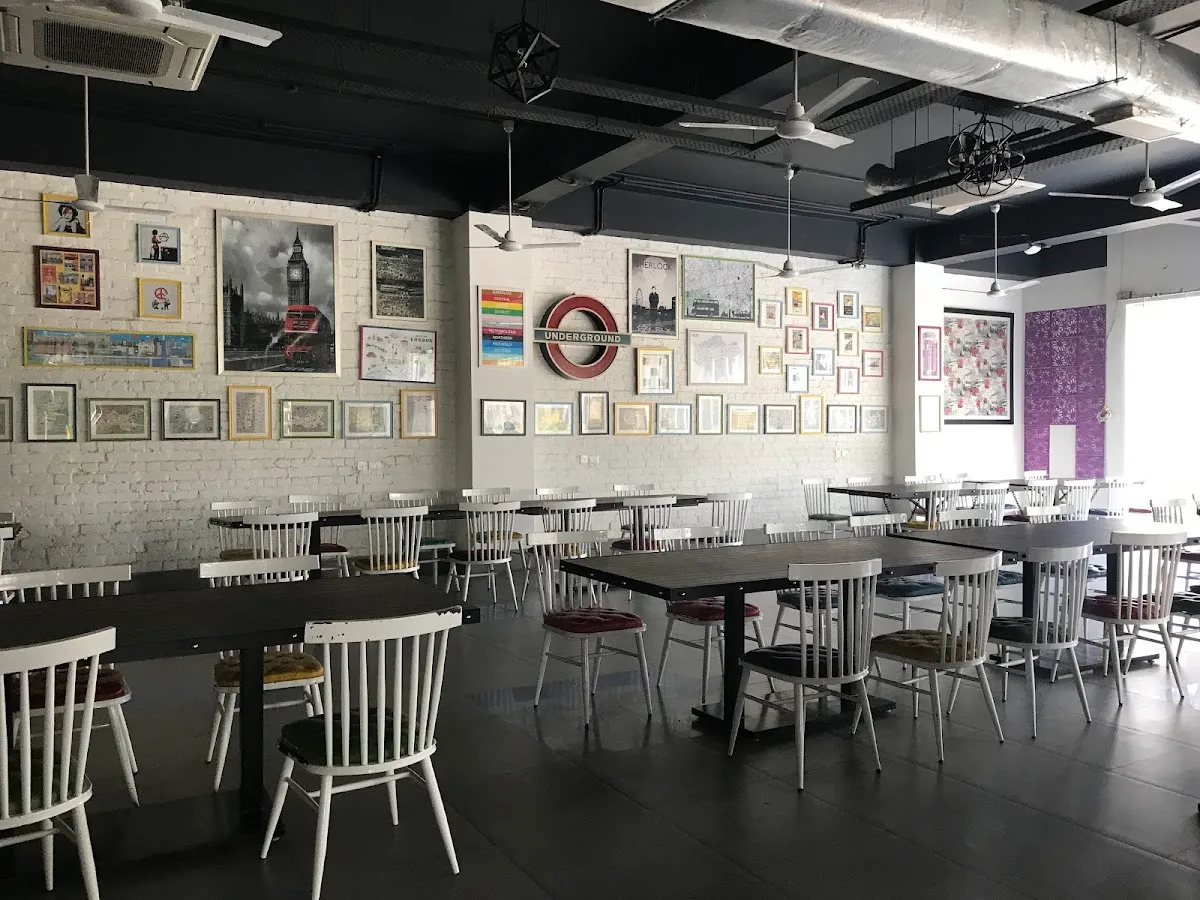 Kunskapsskolan International School photo 4