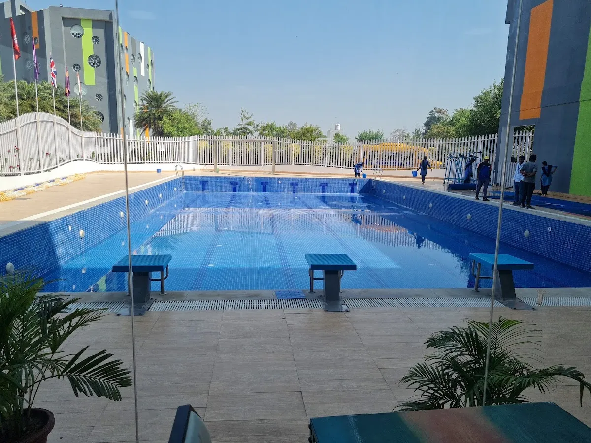 Kunskapsskolan International School photo 6