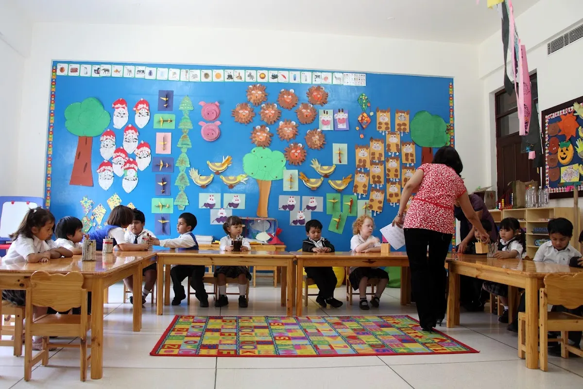 Lancers International School - IB School in Gurgaon photo 2