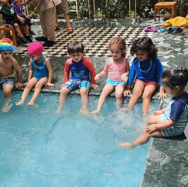 Lancers International School - IB School in Gurgaon photo 4