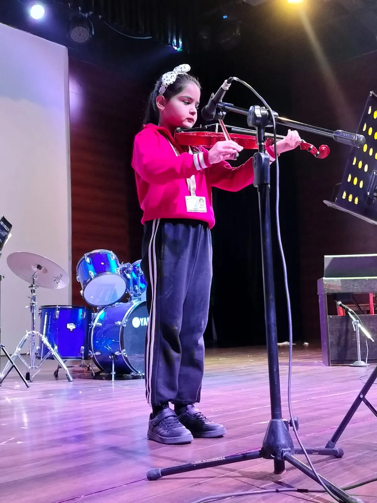 Lancers International School - IB School in Gurgaon photo 5