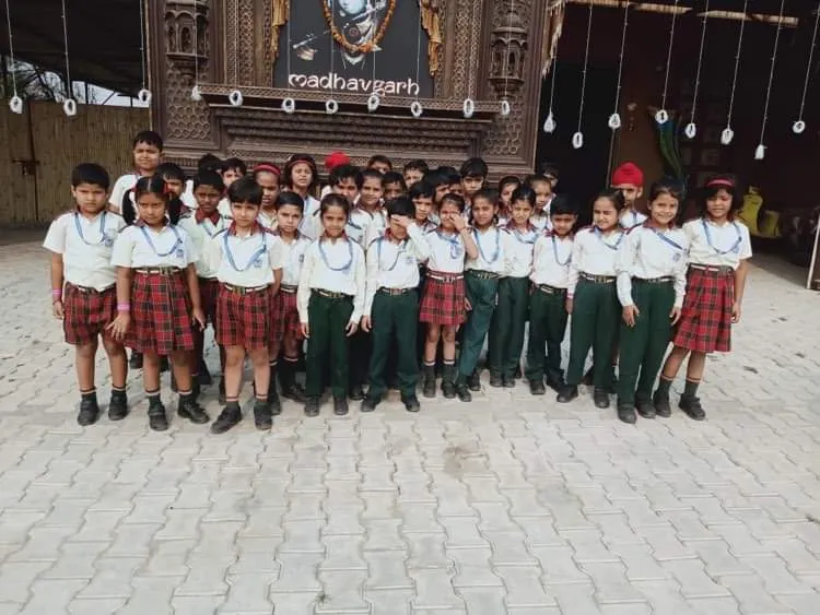 Laxmi International School