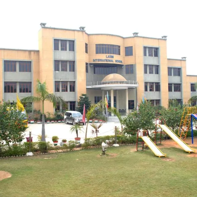Laxmi International School photo 2