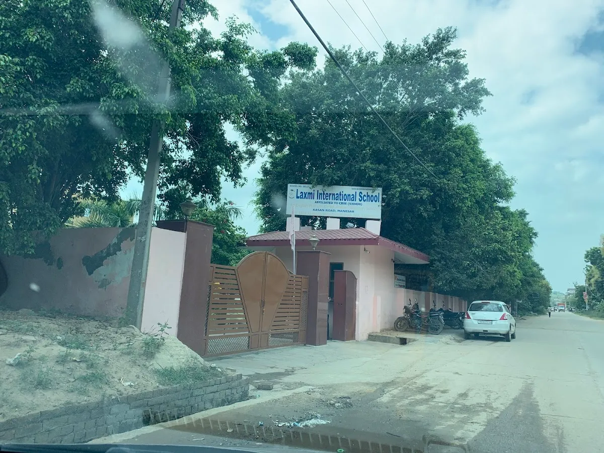 Laxmi International School photo 3