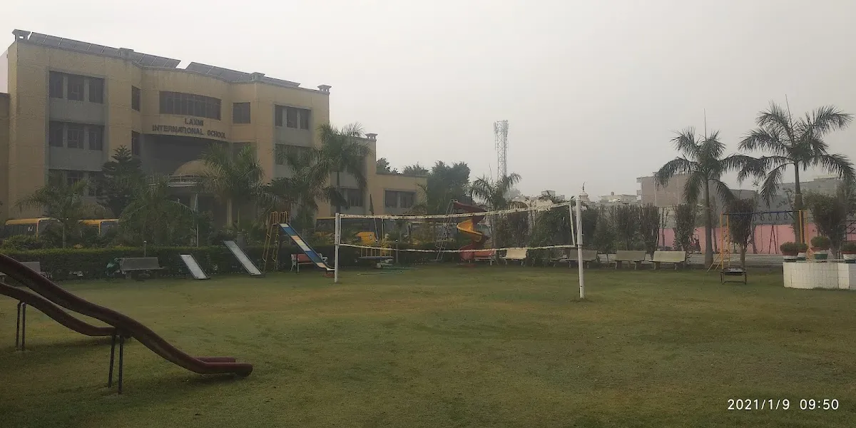 Laxmi International School photo 6