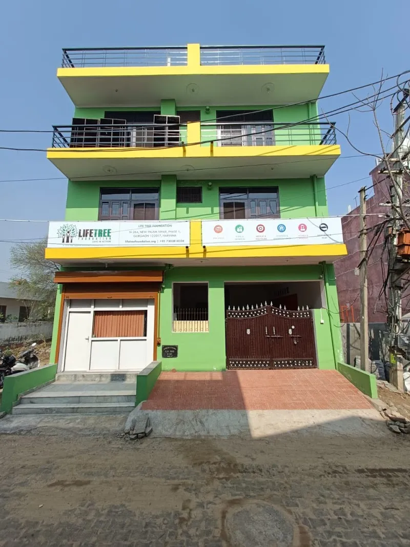 Life Tree Foundation