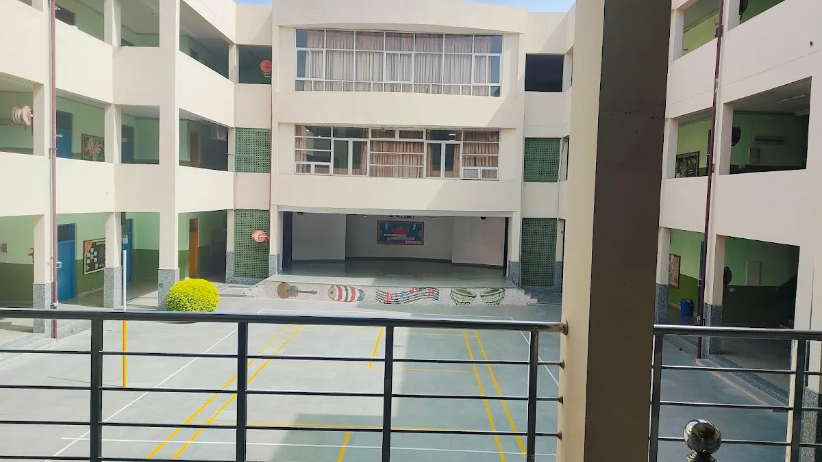 Lions Public School photo 3