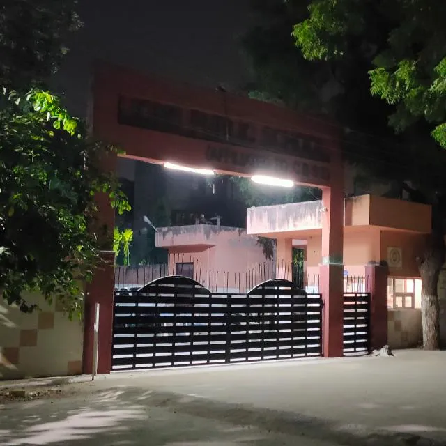 Lions Public School photo 5