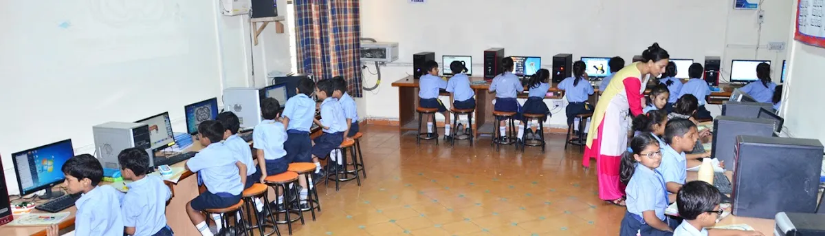 Lions Public School photo 6