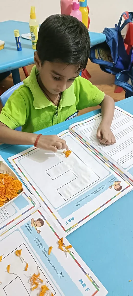 Little Millennium – Khandsa Road – Gurgaon