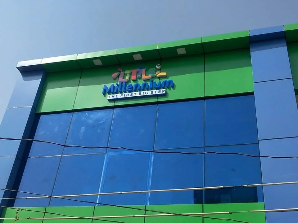 Little Millennium – Khandsa Road – Gurgaon photo 4