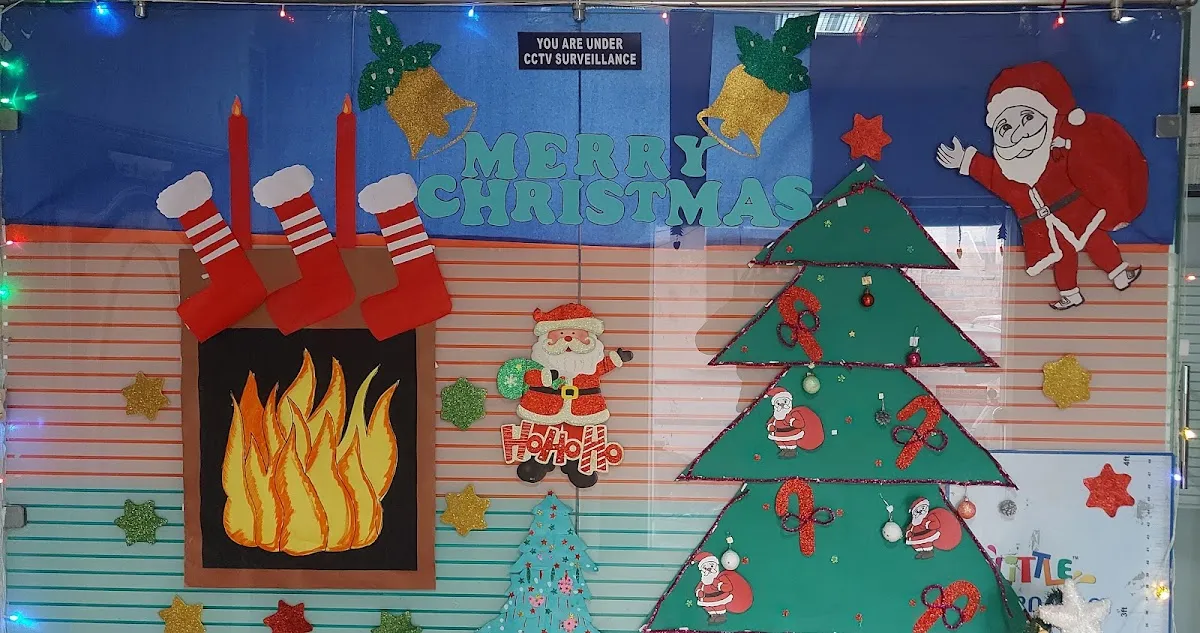 Little Millennium – Khandsa Road – Gurgaon photo 6